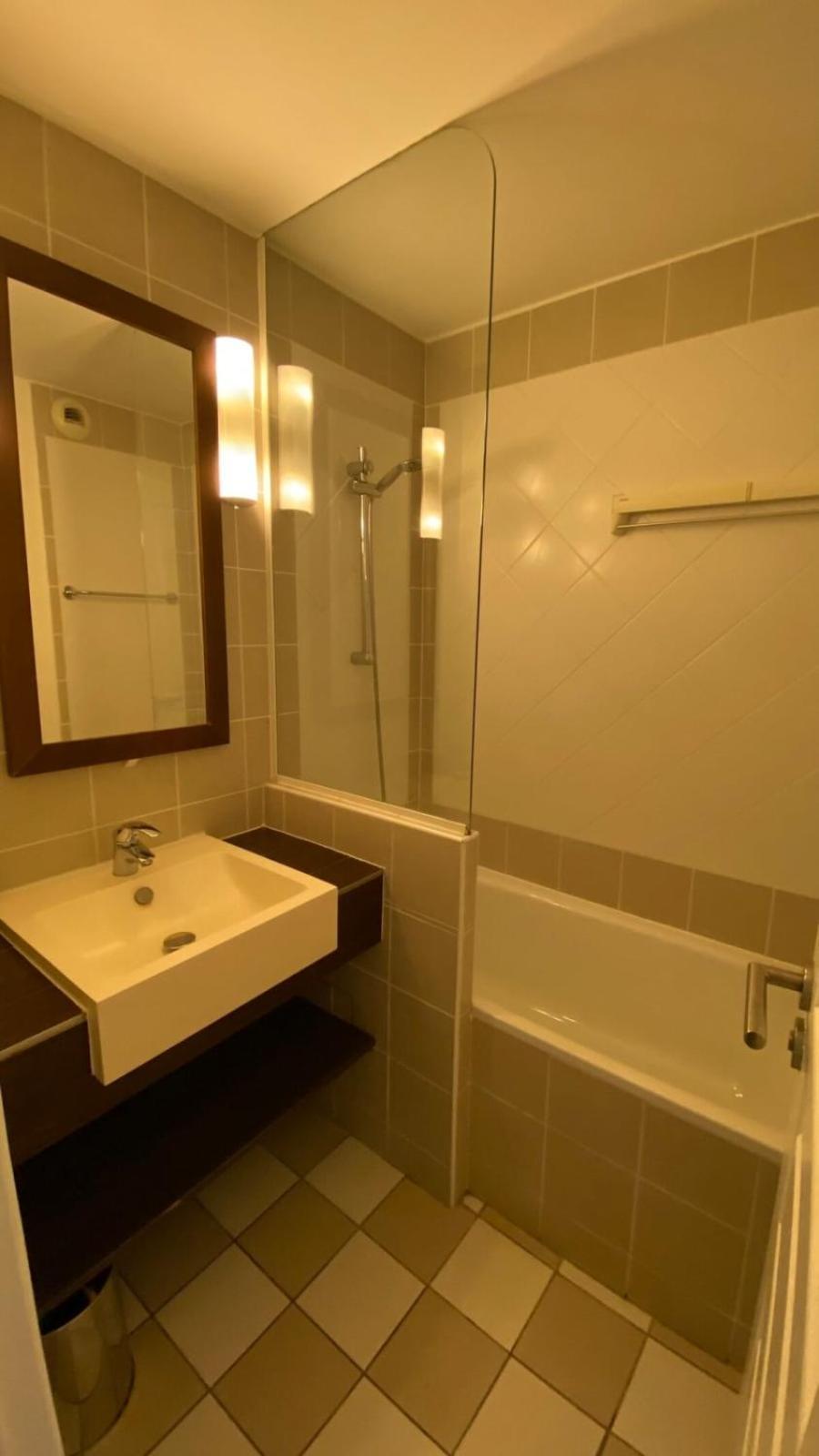 Very Nice 6 Person Apart With Swimming Pool Tennis Court And Car Park 202 Le Touquet Dış mekan fotoğraf
