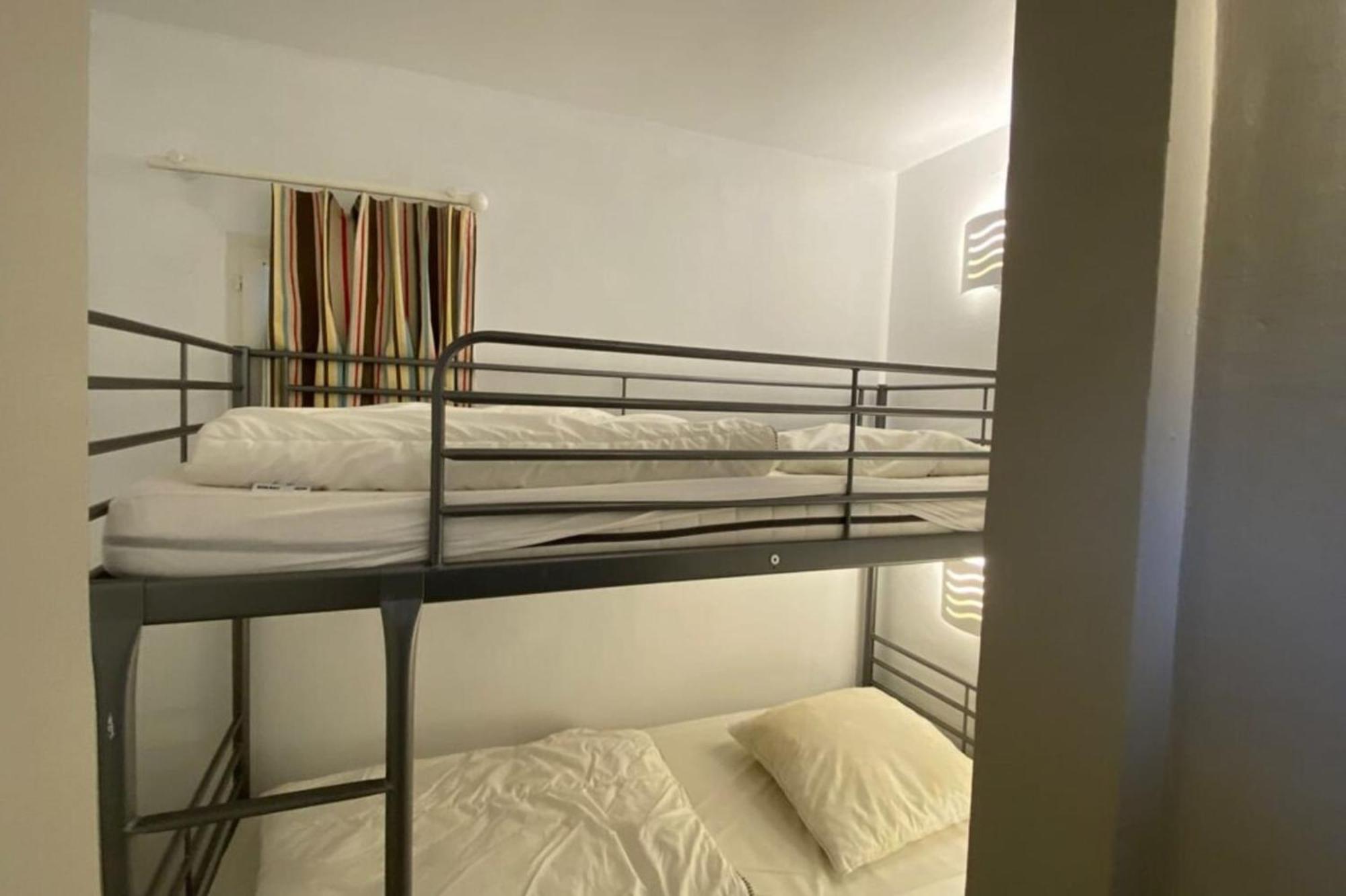 Very Nice 6 Person Apart With Swimming Pool Tennis Court And Car Park 202 Le Touquet Dış mekan fotoğraf