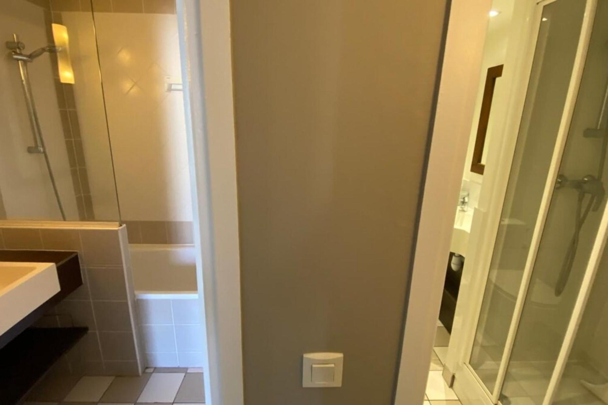 Very Nice 6 Person Apart With Swimming Pool Tennis Court And Car Park 202 Le Touquet Dış mekan fotoğraf